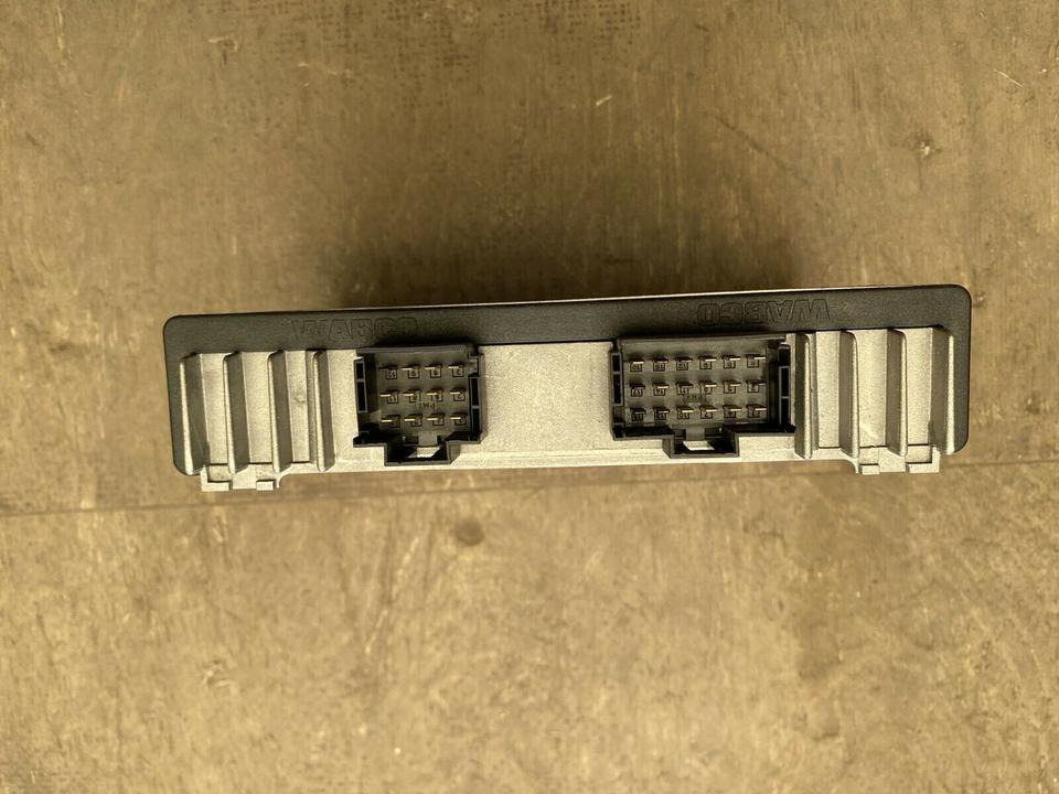Mercedes Actros MP2 VOITH Retarder Control Unit 0004463115 - وحدة إي سي يو - شاحنة: صورة 3 Mercedes Actros MP2 VOITH Retarder Control Unit 0004463115 - وحدة إي سي يو - شاحنة: صورة 3