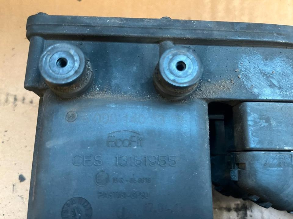 Mercedes Actros MP4 AdBlue Pumpe A0001403378 - مضخة الوقود - شاحنة: صورة 2 Mercedes Actros MP4 AdBlue Pumpe A0001403378 - مضخة الوقود - شاحنة: صورة 2