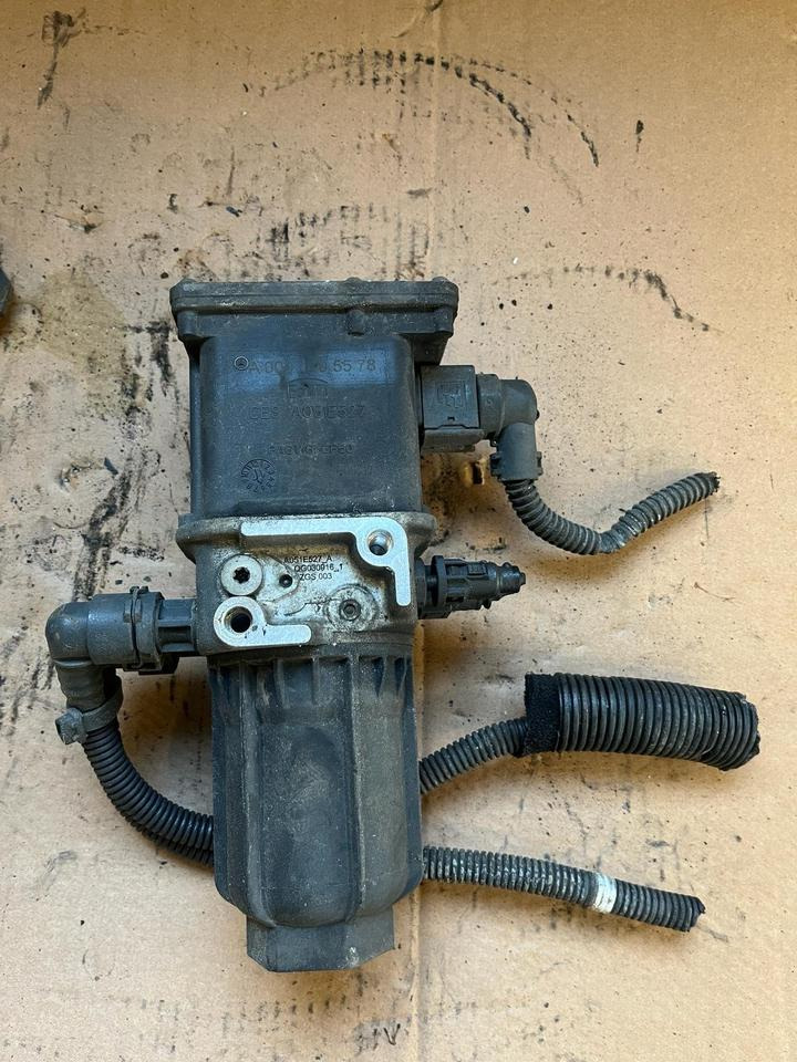 Mercedes Actros MP4 AdBlue Pumpe A0001405578 - مضخة الوقود - شاحنة: صورة 4 Mercedes Actros MP4 AdBlue Pumpe A0001405578 - مضخة الوقود - شاحنة: صورة 4