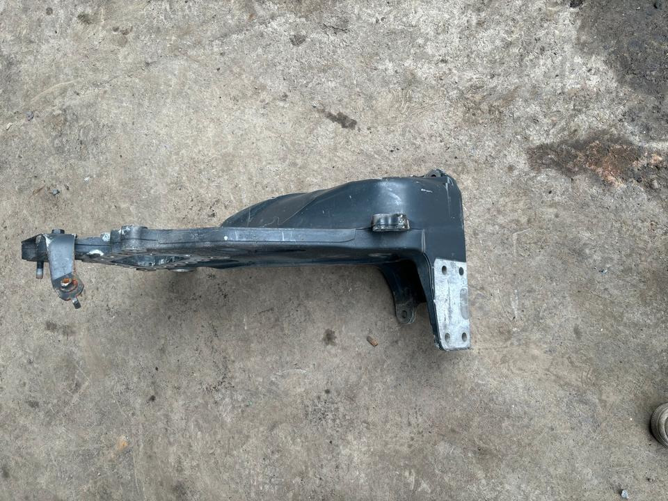 Mercedes-Actros MP4 Lenkbock Rechts A9603224001 - المقود - شاحنة: صورة 4 Mercedes-Actros MP4 Lenkbock Rechts A9603224001 - المقود - شاحنة: صورة 4