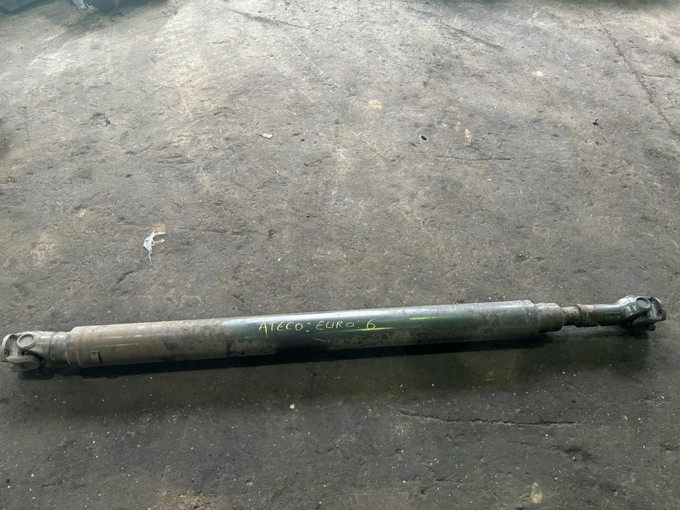 Mercedes Atego 4 EU6 Kardanwelle 220 CM, Kurze Radstand - عمود الكردان - شاحنة: صورة 1 Mercedes Atego 4 EU6 Kardanwelle 220 CM, Kurze Radstand - عمود الكردان - شاحنة: صورة 1