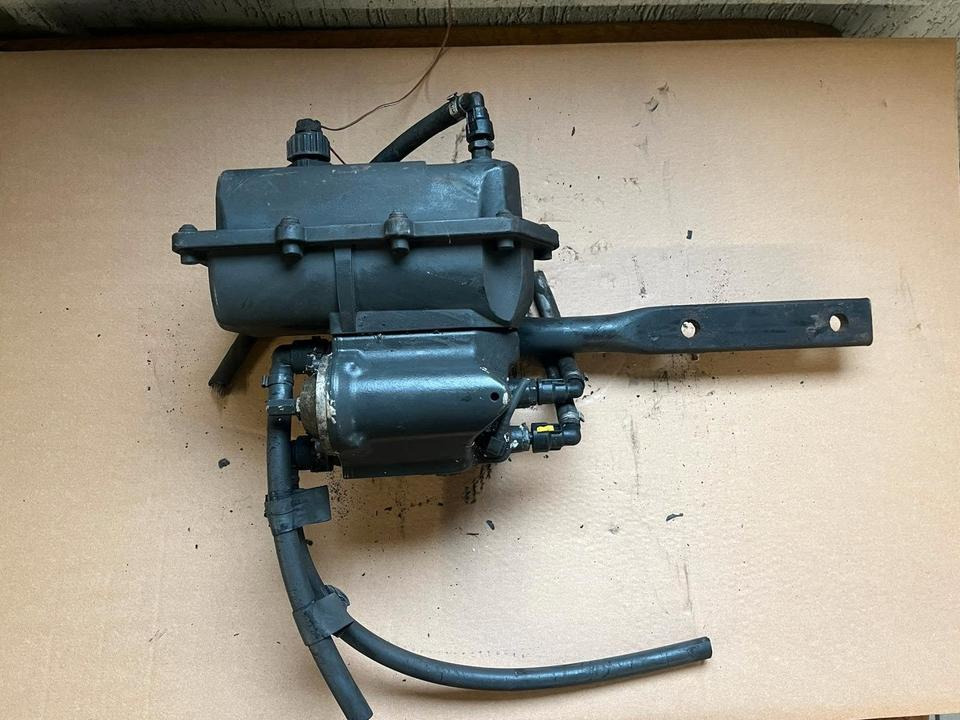 Mercedes-Benz Actros Atego EU4 EU5 AdBlue Pumpe A0001400478 - مضخة الوقود - شاحنة: صورة 1 Mercedes-Benz Actros Atego EU4 EU5 AdBlue Pumpe A0001400478 - مضخة الوقود - شاحنة: صورة 1