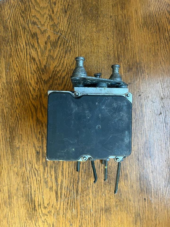 Mercedes Sprinter Hydraulikblock ABS Pumpe A0074314612 - أجهزة هيدروليكية - شاحنة: صورة 5 Mercedes Sprinter Hydraulikblock ABS Pumpe A0074314612 - أجهزة هيدروليكية - شاحنة: صورة 5