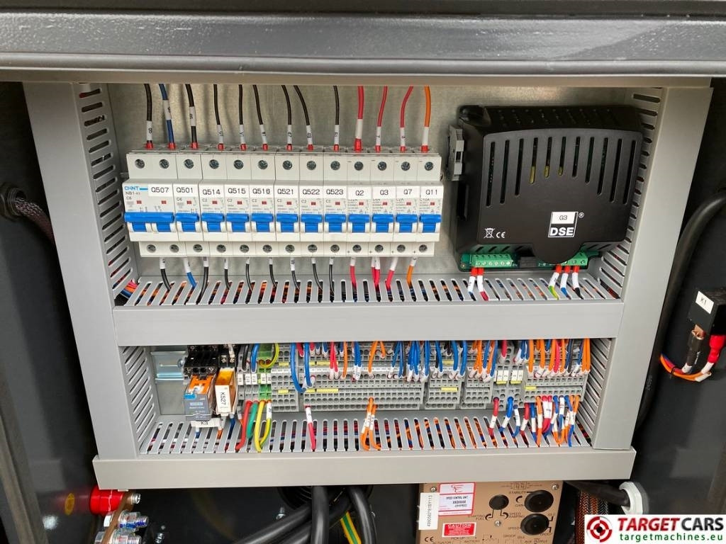 تأجير Atlas Copco QES100 Diesel 100KVA Generator 400/230V Unused  Atlas Copco QES100 Diesel 100KVA Generator 400/230V Unused: صورة 18
