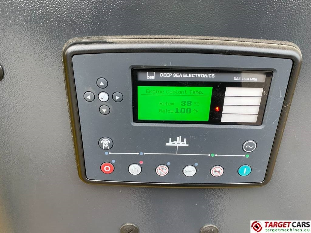 تأجير Atlas Copco QES100 Diesel 100KVA Generator 400/230V Unused  Atlas Copco QES100 Diesel 100KVA Generator 400/230V Unused: صورة 37