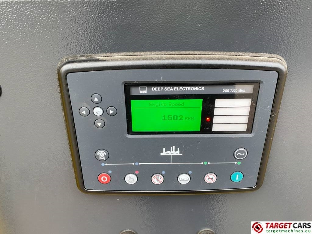 تأجير Atlas Copco QES100 Diesel 100KVA Generator 400/230V Unused  Atlas Copco QES100 Diesel 100KVA Generator 400/230V Unused: صورة 35