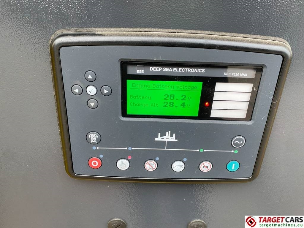 تأجير Atlas Copco QES100 Diesel 100KVA Generator 400/230V Unused  Atlas Copco QES100 Diesel 100KVA Generator 400/230V Unused: صورة 38