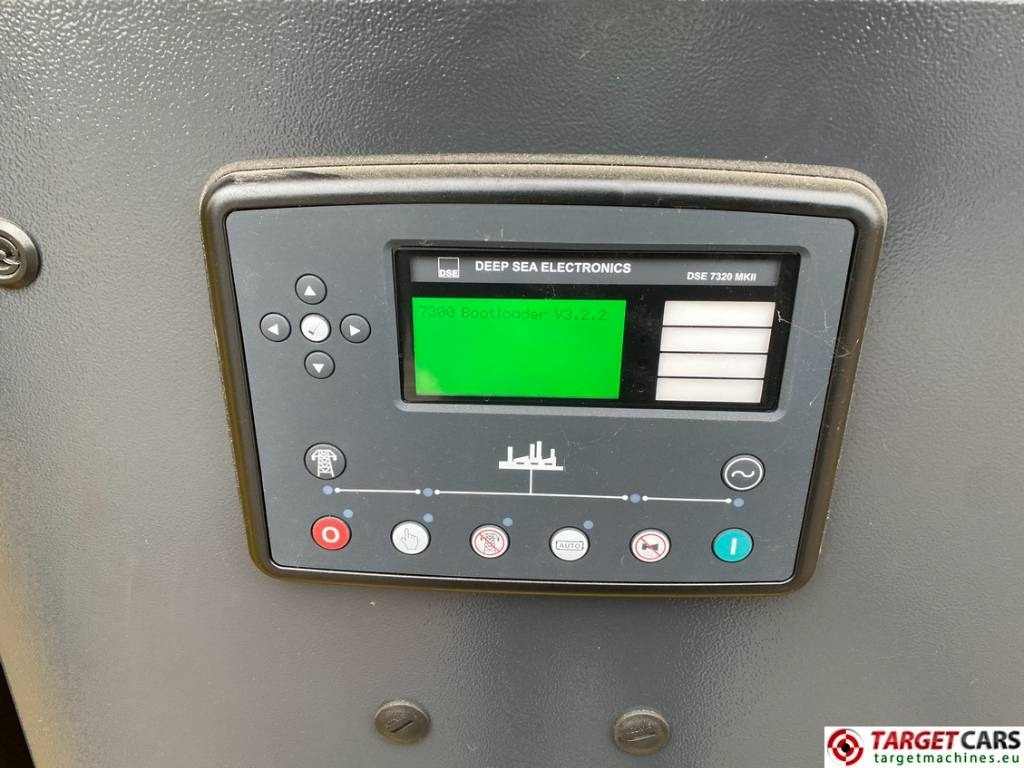 تأجير Atlas Copco QES100 Diesel 100KVA Generator 400/230V Unused  Atlas Copco QES100 Diesel 100KVA Generator 400/230V Unused: صورة 30