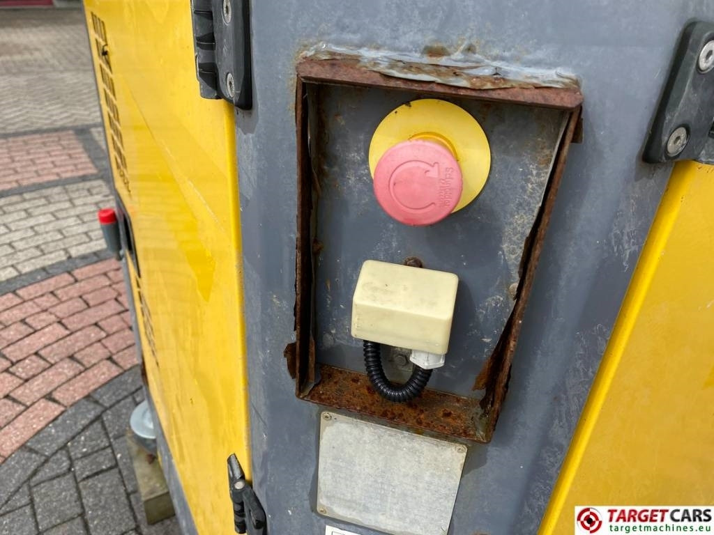 Atlas Copco QLB60 Tower Light 4x 320W Led - برج إنارة: صورة 3 Atlas Copco QLB60 Tower Light 4x 320W Led - برج إنارة: صورة 3