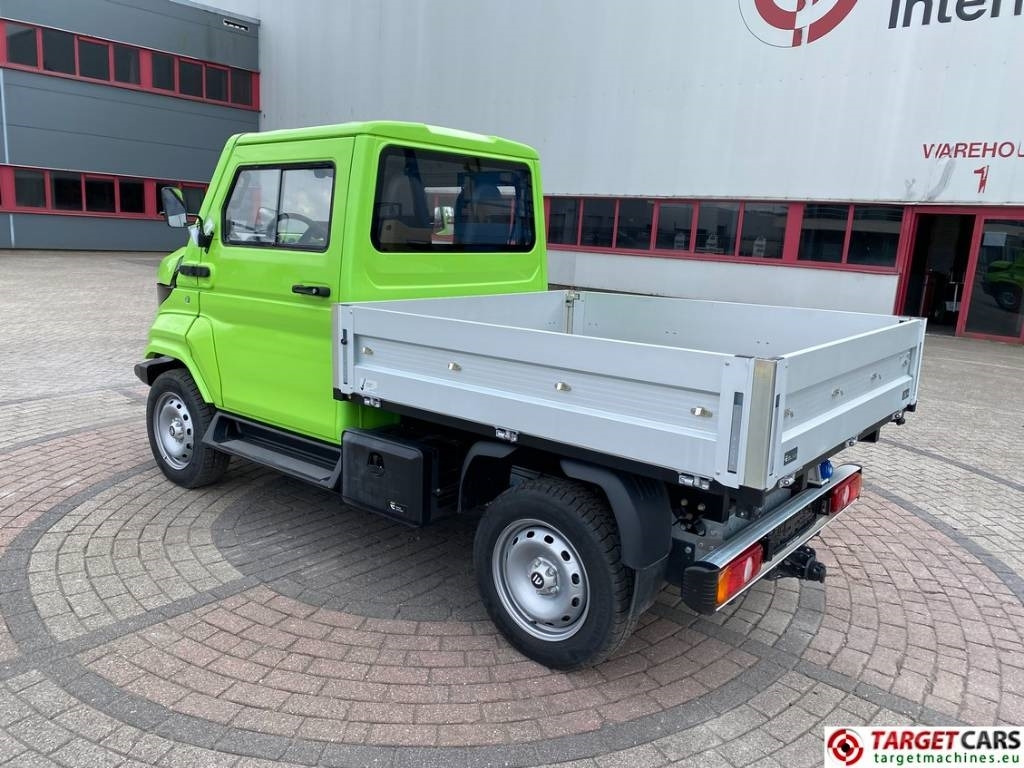 Evum ACar Electric UTV Open Platform Utility Van - شاحنات مسطحة, مركبة الخدمات الكهربائية: صورة 5 Evum ACar Electric UTV Open Platform Utility Van - شاحنات مسطحة, مركبة الخدمات الكهربائية: صورة 5