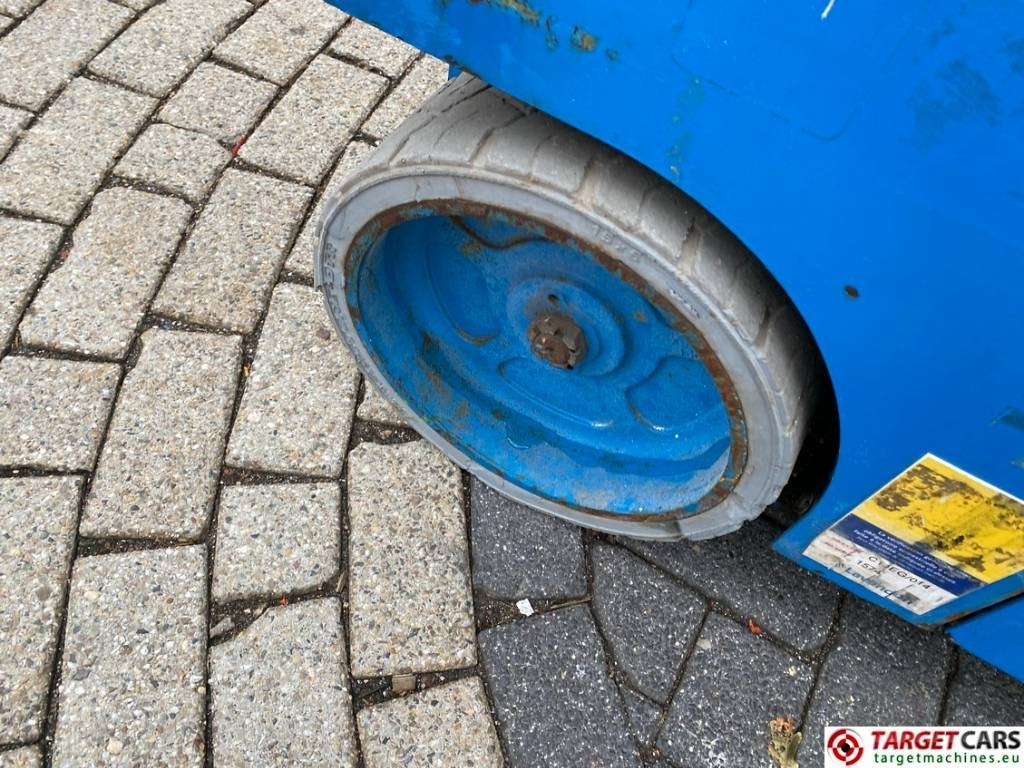 تأجير Genie GS-4047 Electric Scissor Work Lift 1389cm  Genie GS-4047 Electric Scissor Work Lift 1389cm: صورة 22