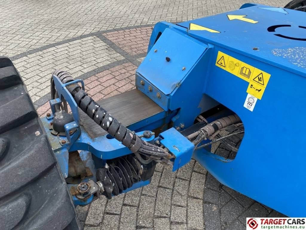 مرفاع تلسكوبي Genie S-100HD Telescopic 4x4x4 Diesel Boom Lift 3248cm: صورة 49