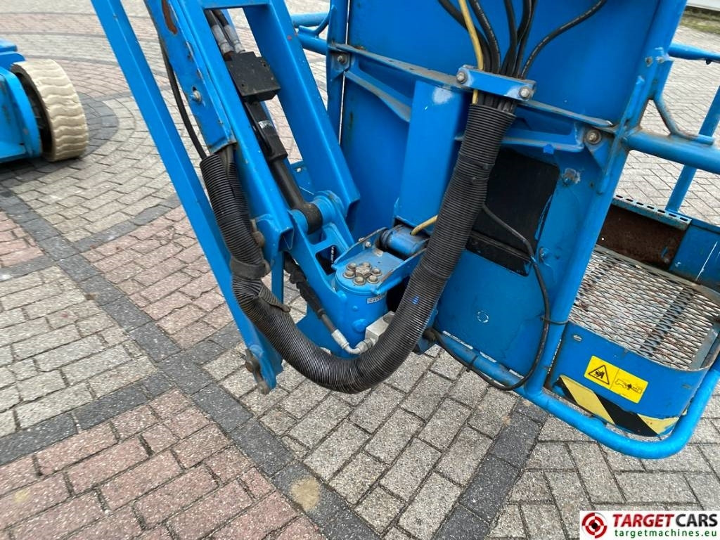 مرفاع مفصلي Genie Z-30/20N RJ Articulated Electric Boom Lift 1110cm: صورة 31