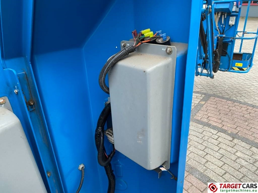 مرفاع مفصلي Genie Z-30/20N RJ Articulated Electric Boom Lift 1110cm: صورة 36