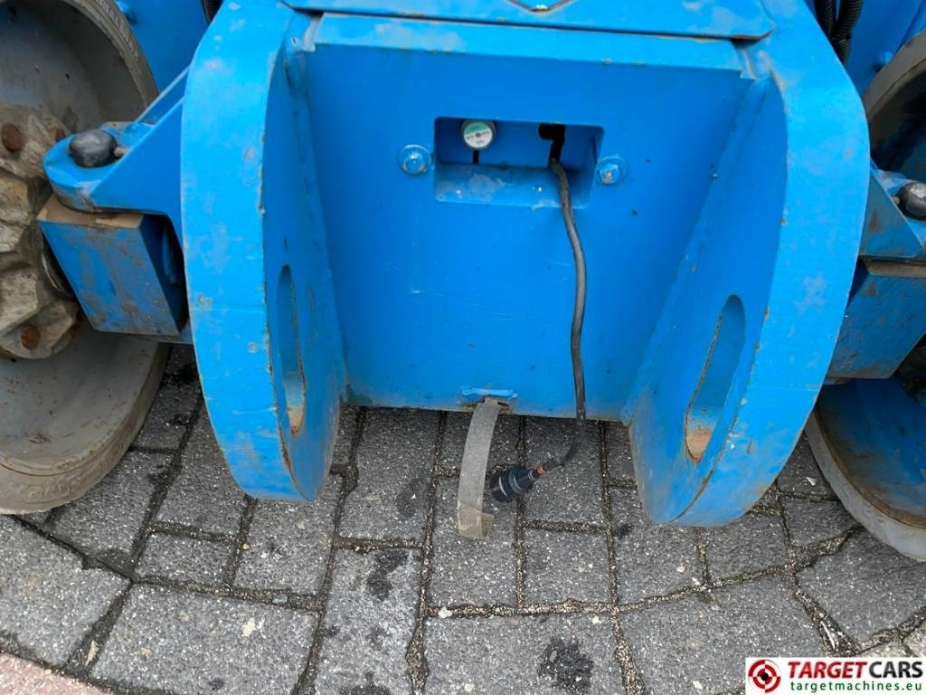مرفاع مفصلي Genie Z-30/20N RJ Articulated Electric Boom Lift 1110cm: صورة 39