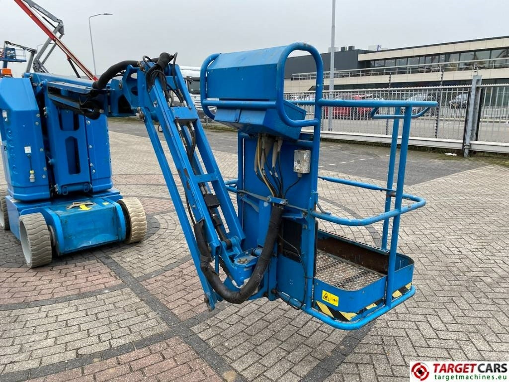 مرفاع مفصلي Genie Z-30/20N RJ Articulated Electric Boom Lift 1110cm: صورة 19