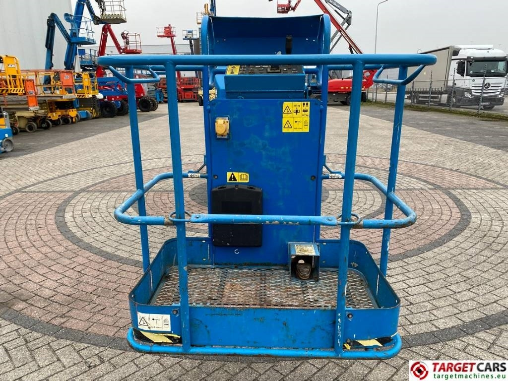 مرفاع مفصلي Genie Z-30/20N RJ Articulated Electric Boom Lift 1110cm: صورة 9