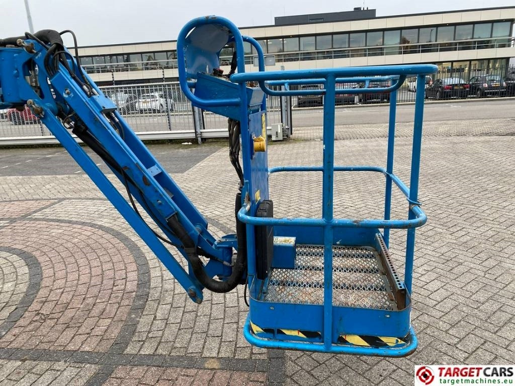 مرفاع مفصلي Genie Z-30/20N RJ Articulated Electric Boom Lift 1110cm: صورة 41