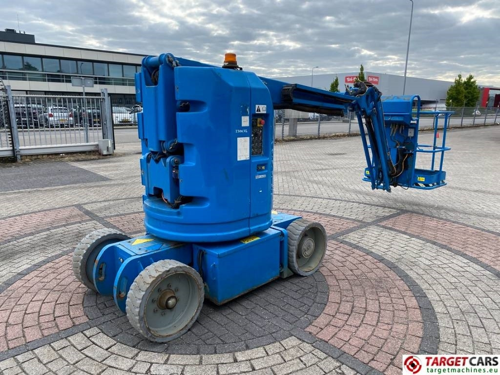 Genie Z-30/20N RJ Electric Articulated Boom Lift 1110cm - مرفاع مفصلي: صورة 3 Genie Z-30/20N RJ Electric Articulated Boom Lift 1110cm - مرفاع مفصلي: صورة 3