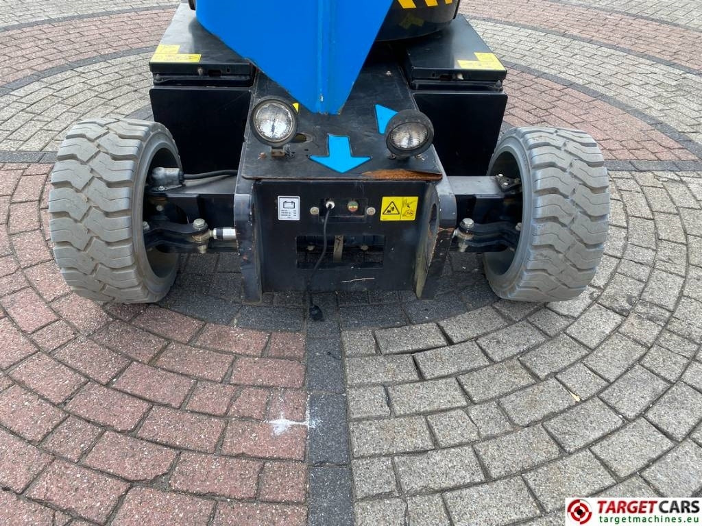 مرفاع مفصلي Genie Z-33/18 Articulated Electric Boom Work Lift 1200cm: صورة 32