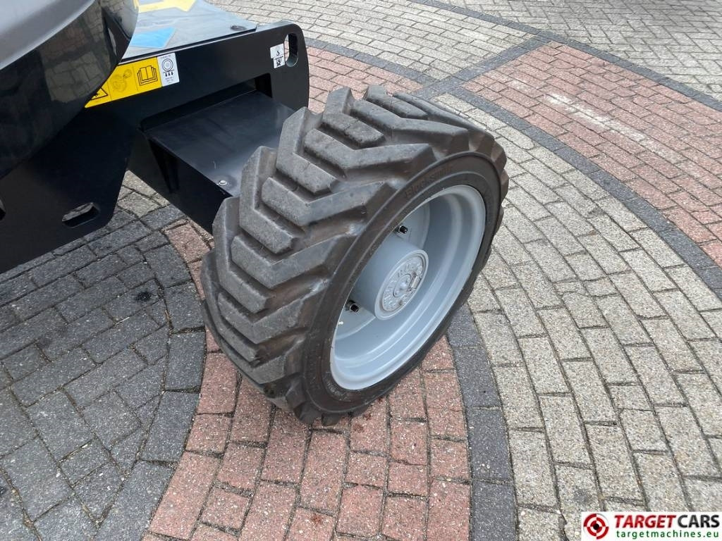 تأجير Genie Z-45/25J RT Diesel 4x4 Articulated Boom Lift 16M  Genie Z-45/25J RT Diesel 4x4 Articulated Boom Lift 16M: صورة 24