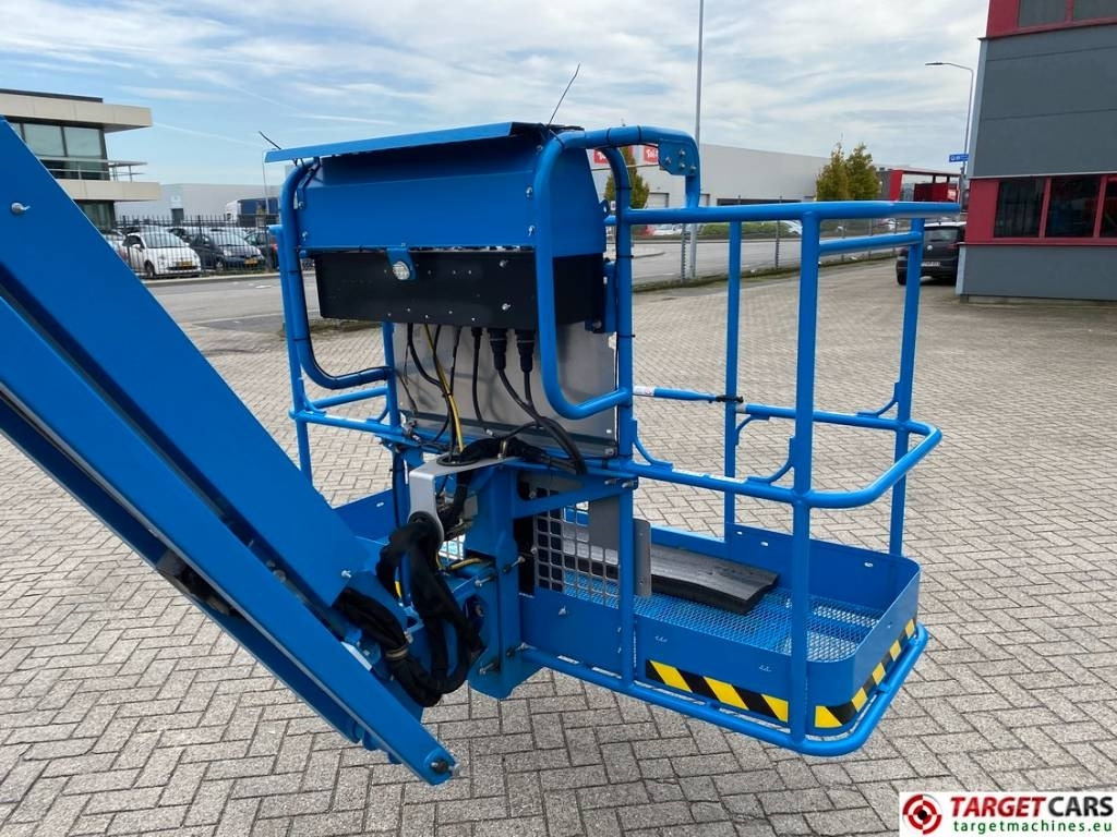 تأجير Genie Z-45/25J RT Diesel 4x4 Articulated Boom Lift 16M  Genie Z-45/25J RT Diesel 4x4 Articulated Boom Lift 16M: صورة 39