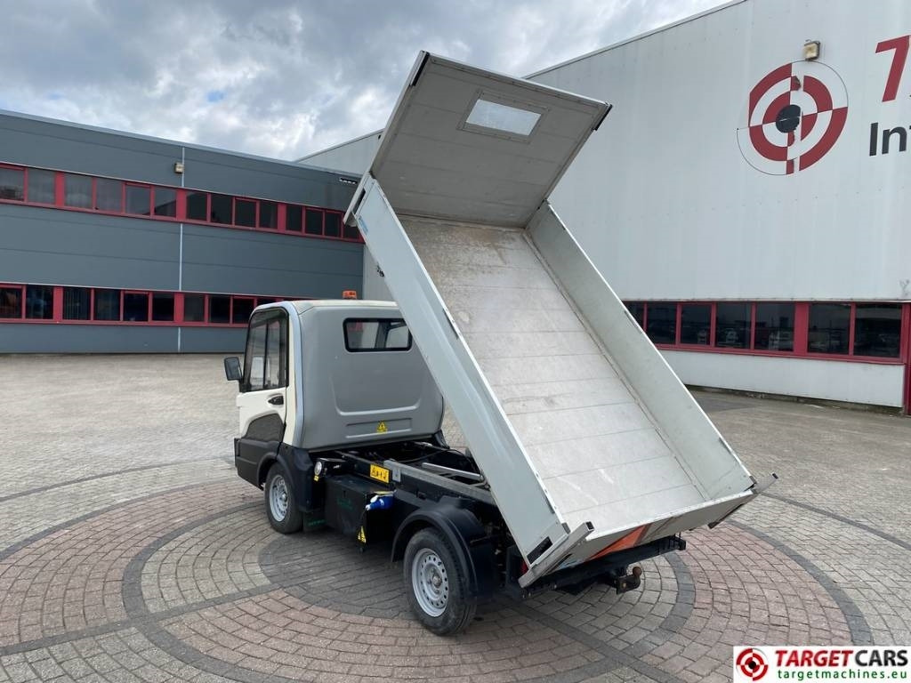 Goupil G5 Electric UTV Utility Tipper Kipper Vehicle - شاحنة قلاب, مركبة الخدمات الكهربائية: صورة 5 Goupil G5 Electric UTV Utility Tipper Kipper Vehicle - شاحنة قلاب, مركبة الخدمات الكهربائية: صورة 5