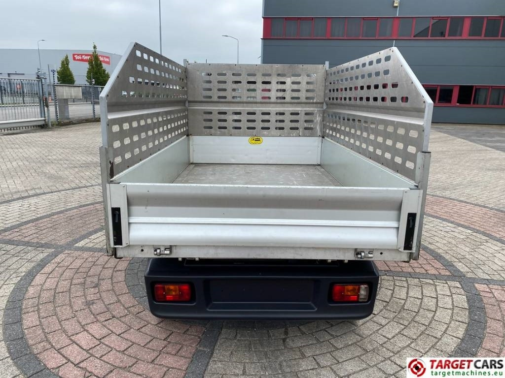 Goupil G5 HyBrid UTV Vehicle Tipper Kipper Utility DEFECT - قلاب صغير: صورة 5 Goupil G5 HyBrid UTV Vehicle Tipper Kipper Utility DEFECT - قلاب صغير: صورة 5