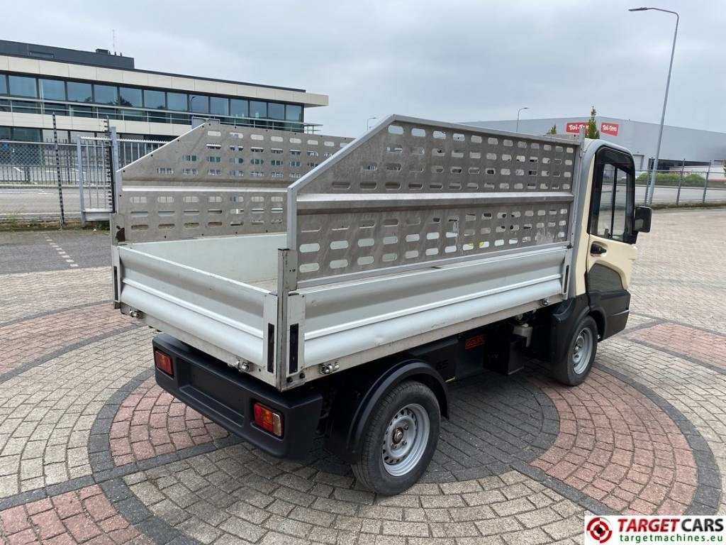 Goupil G5 HyBrid UTV Vehicle Tipper Kipper Utility DEFECT - قلاب صغير: صورة 4 Goupil G5 HyBrid UTV Vehicle Tipper Kipper Utility DEFECT - قلاب صغير: صورة 4