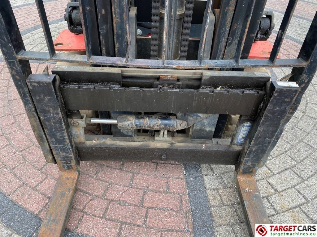 رافعة شوكية كهربائية Hangcha CPD35 Electric A35 Forklift Electric 3.5T 480cm: صورة 32