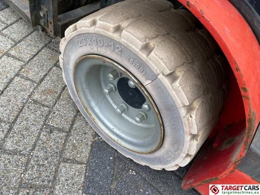 رافعة شوكية كهربائية Hangcha CPD35 Electric A35 Forklift Electric 3.5T 480cm: صورة 20