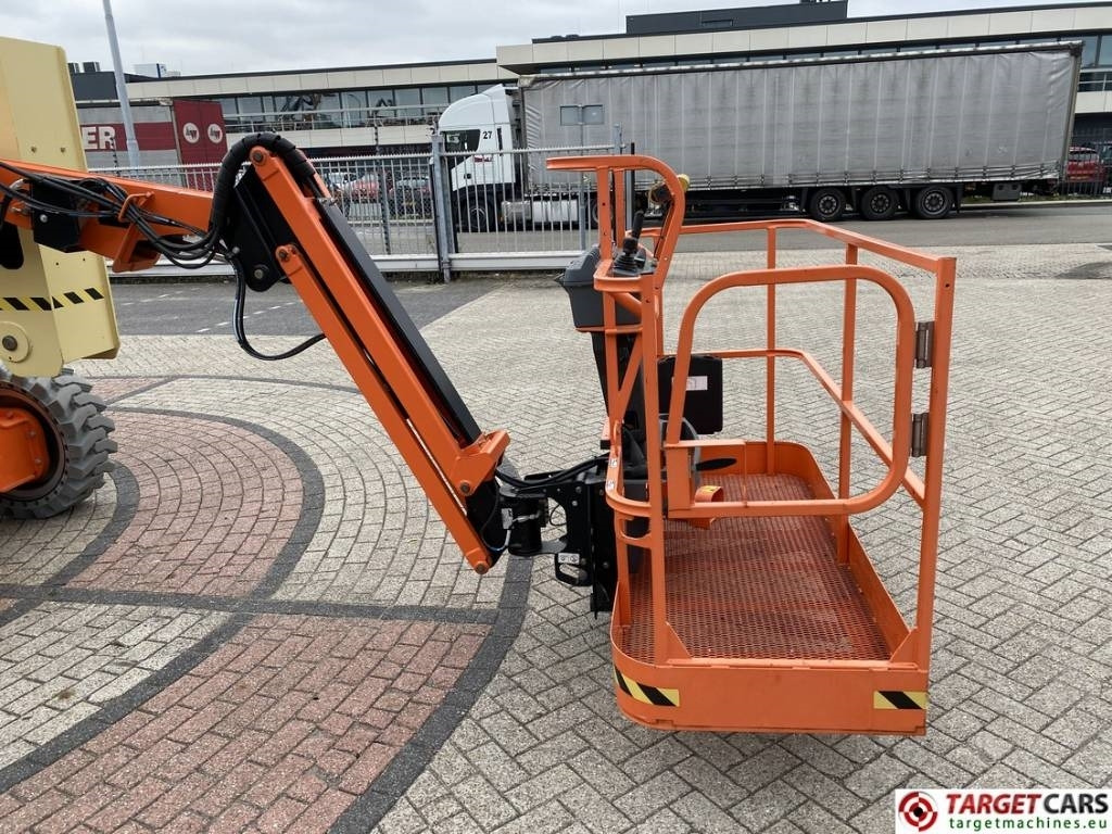 مرفاع مفصلي JLG EC450AJ Electric Articulated Boom Work Lift 1572cm: صورة 27