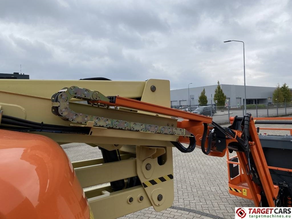 مرفاع مفصلي JLG EC450AJ Electric Articulated Boom Work Lift 1572cm: صورة 35