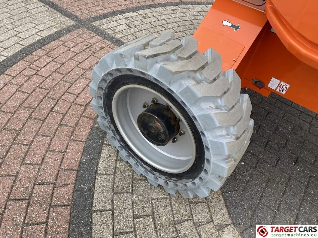 مرفاع مفصلي JLG EC450AJ Electric Articulated Boom Work Lift 1572cm: صورة 21