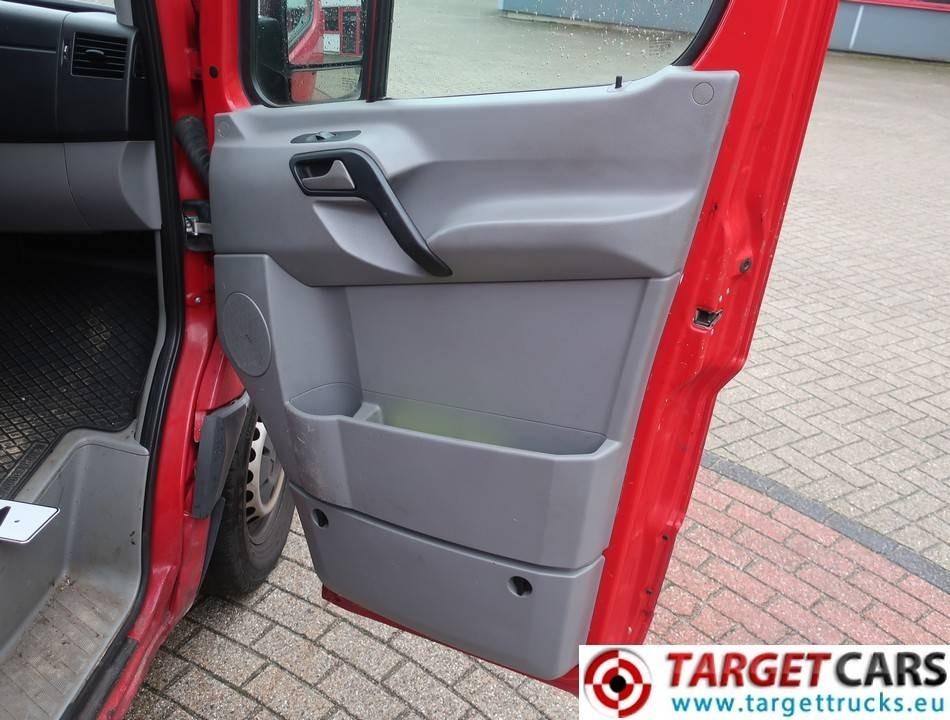 فان Mercedes-Benz 319CDI Sprinter L2H2 190HP Euro6 Trailer Hook 3.5T: صورة 25