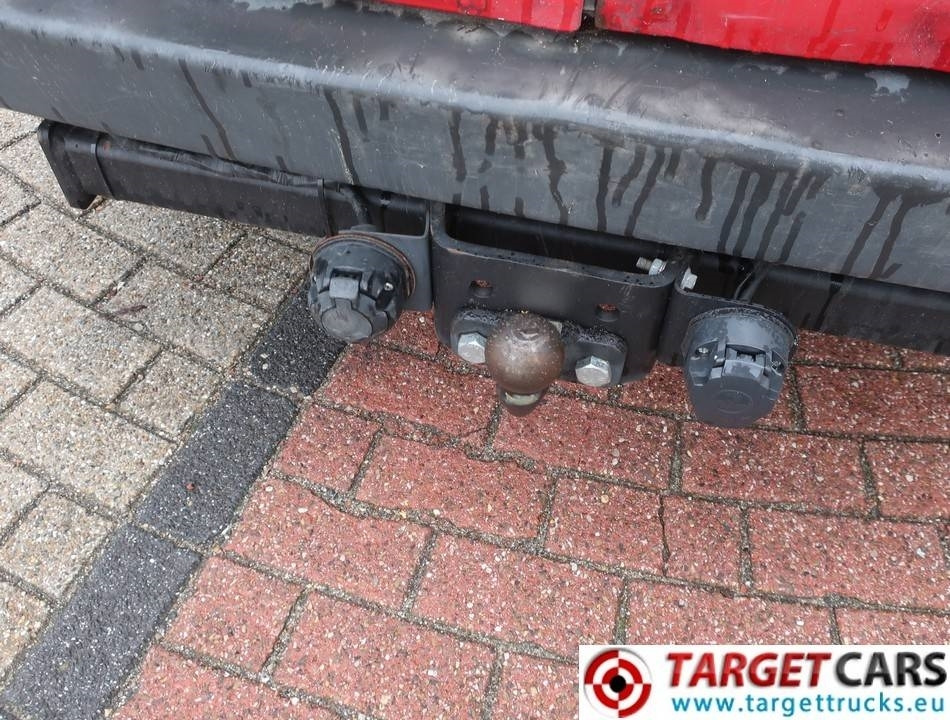 فان Mercedes-Benz 319CDI Sprinter L2H2 190HP Euro6 Trailer Hook 3.5T: صورة 17