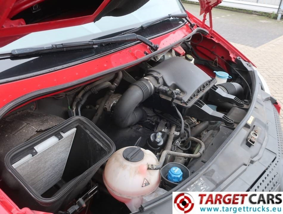 فان Mercedes-Benz 319CDI Sprinter L2H2 190HP Euro6 Trailer Hook 3.5T: صورة 26