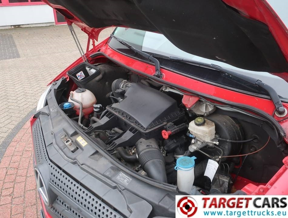 فان Mercedes-Benz 319CDI Sprinter L2H2 190HP Euro6 Trailer Hook 3.5T: صورة 27