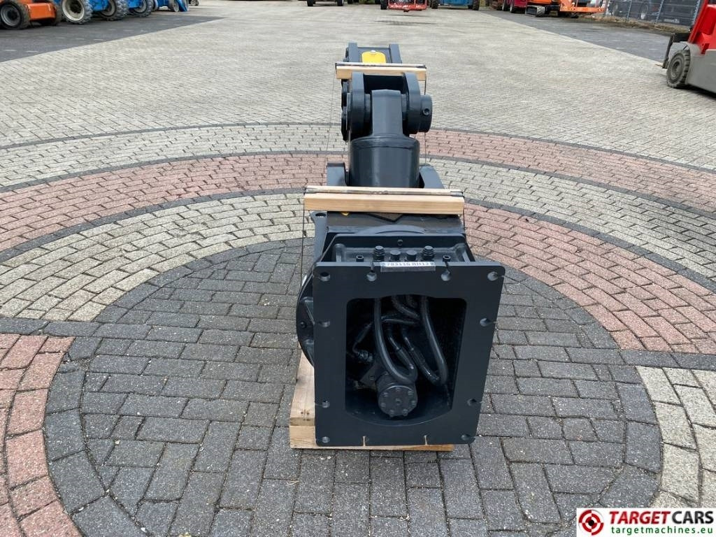 Mustang RH12 Hydraulic Rotation Pulverizer Shear 6~13T NEW - مقصات الهدم: صورة 3 Mustang RH12 Hydraulic Rotation Pulverizer Shear 6~13T NEW - مقصات الهدم: صورة 3