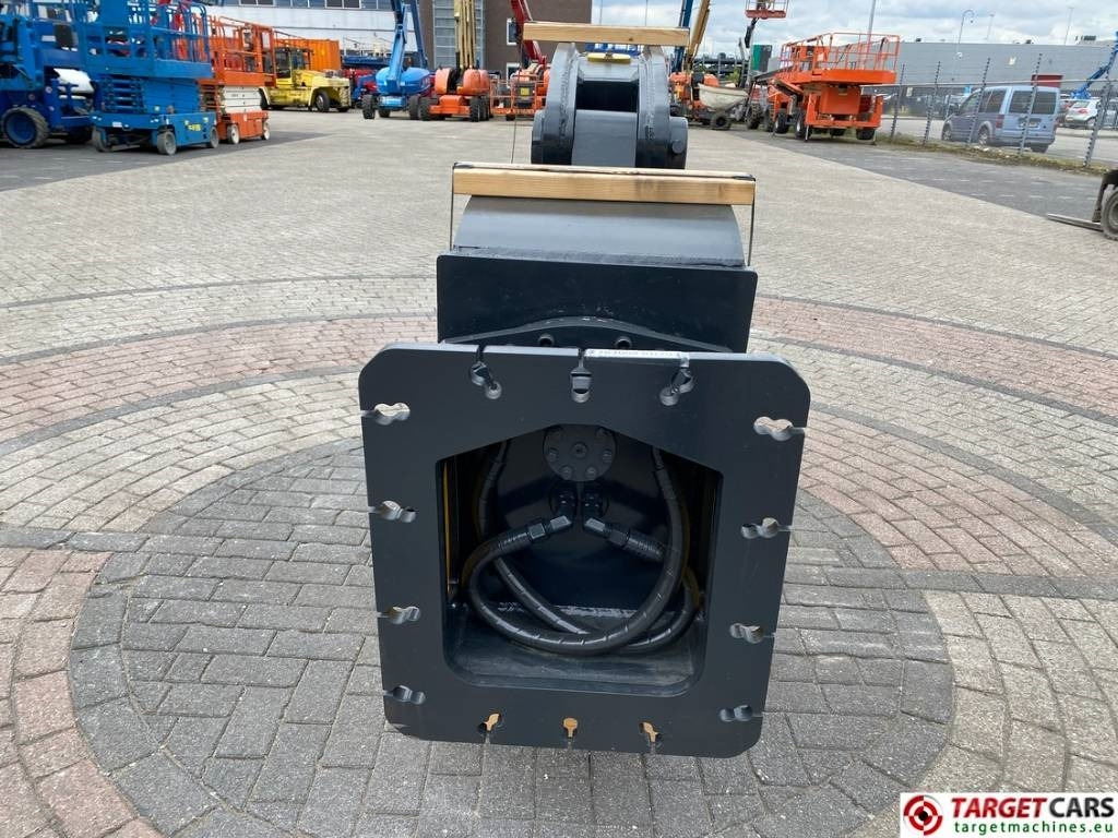 Mustang RH20 Hydraulic Rotation Pulverizer Shear 15~22T - مقصات الهدم: صورة 3 Mustang RH20 Hydraulic Rotation Pulverizer Shear 15~22T - مقصات الهدم: صورة 3