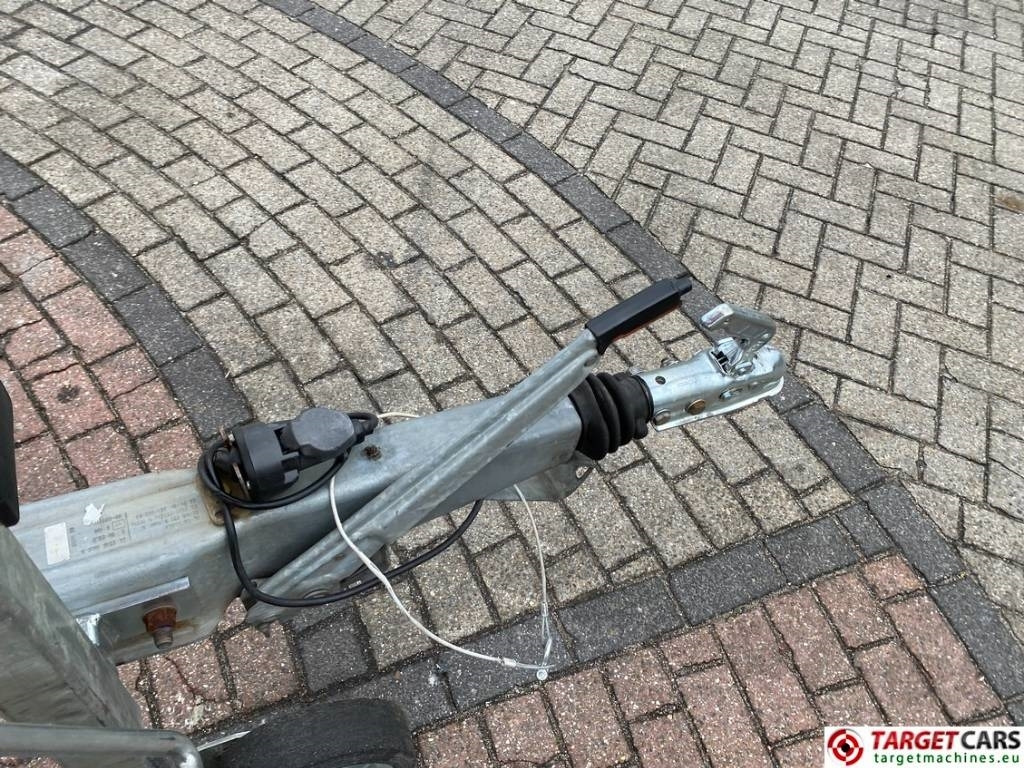 تأجير Niftylift 170HAC Electric Towable Boom Work Lift 1710cm  Niftylift 170HAC Electric Towable Boom Work Lift 1710cm: صورة 17