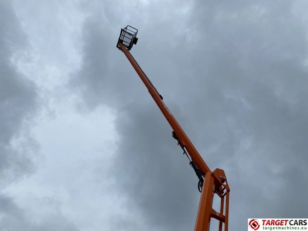 تأجير Niftylift 170HAC Electric Towable Boom Work Lift 1710cm  Niftylift 170HAC Electric Towable Boom Work Lift 1710cm: صورة 31