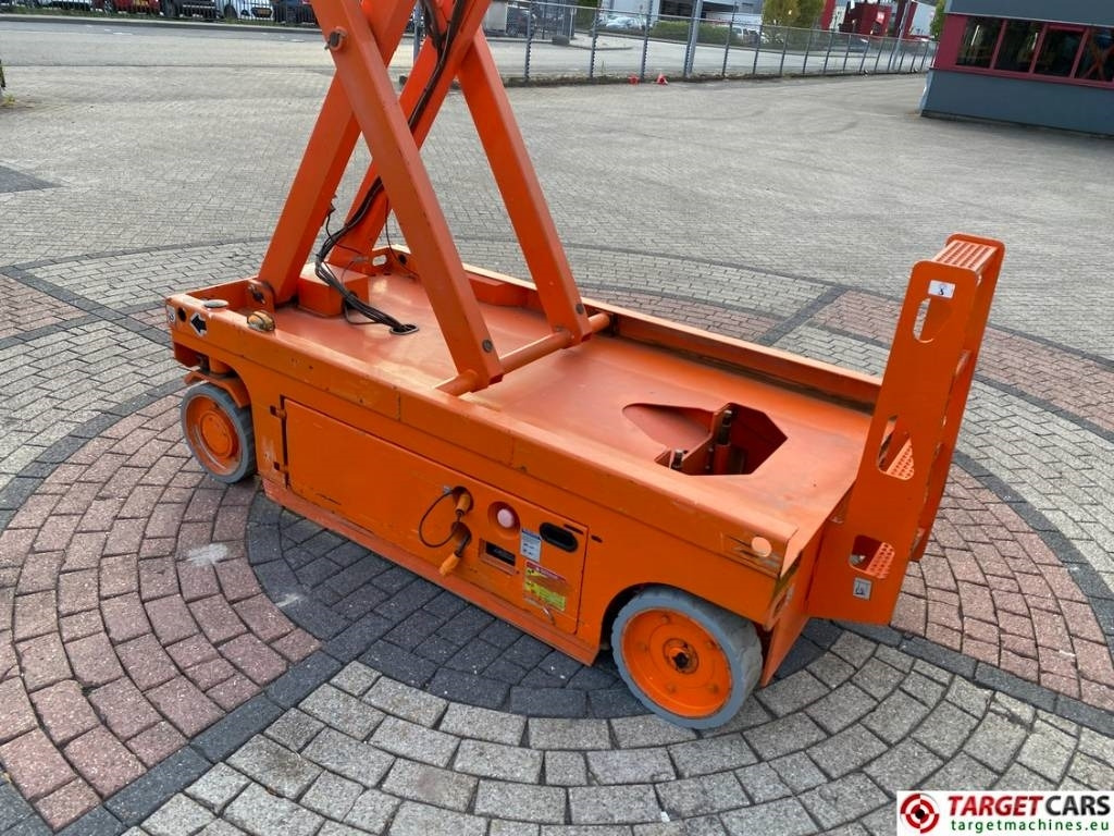 مرفاع مقصي PB Lifttechnik S140-12EC Electric Scissor Work Lift 1380cm: صورة 17