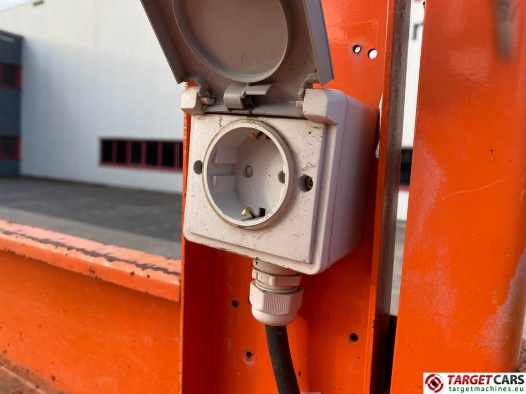 مرفاع مقصي PB Lifttechnik S140-12EC Electric Scissor Work Lift 1380cm: صورة 26