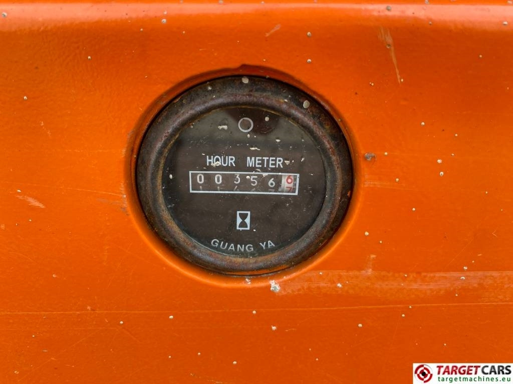 مرفاع مقصي PB Lifttechnik S140-12EC Electric Scissor Work Lift 1380cm: صورة 12