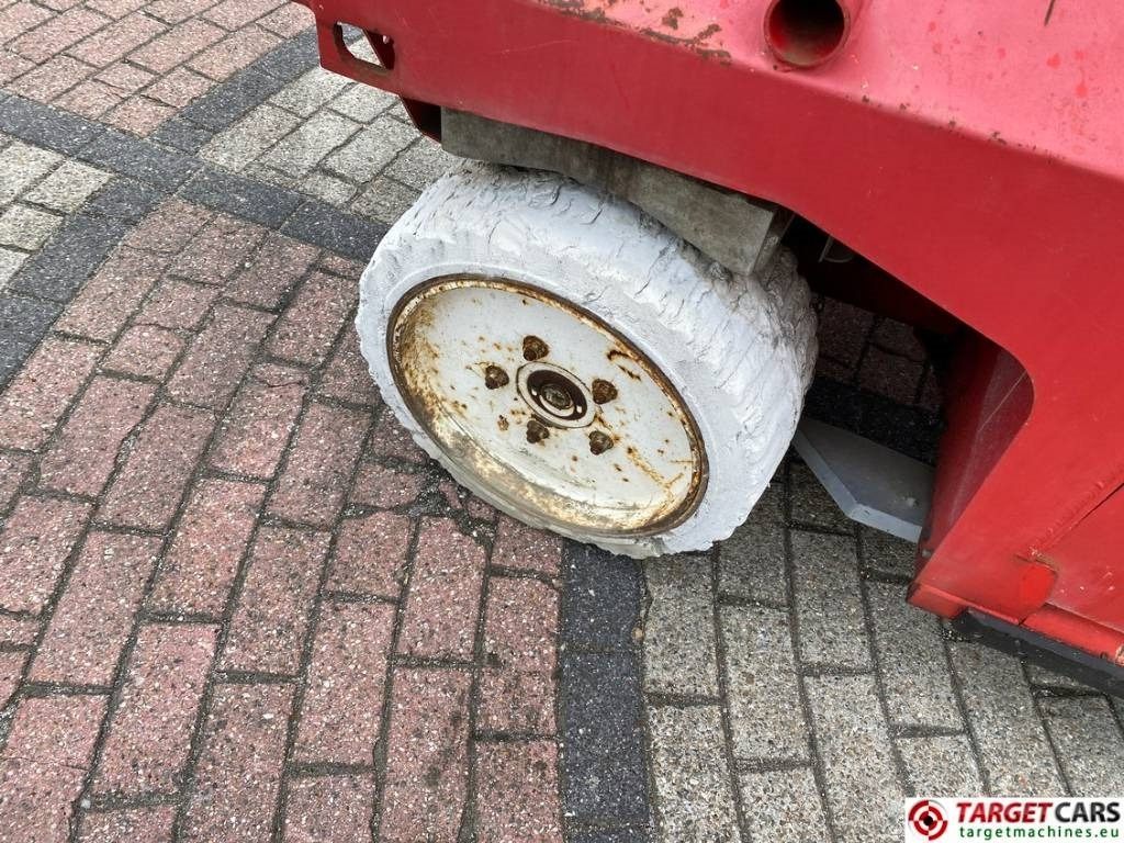 مرفاع مقصي PB Lifttechnik S225-12E Electric Scissor Work Lift 2250cm DEFECT: صورة 22 مرفاع مقصي PB Lifttechnik S225-12E Electric Scissor Work Lift 2250cm DEFECT: صورة 22