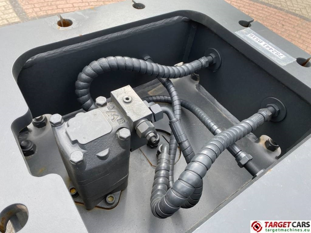 كلّاب - آلات الإنشاء للبيع Rent Demolition BS16 Hydraulic Rotation Sorting Grapple 18~22T NEW: صورة 18 كلّاب - آلات الإنشاء للبيع Rent Demolition BS16 Hydraulic Rotation Sorting Grapple 18~22T NEW: صورة 18