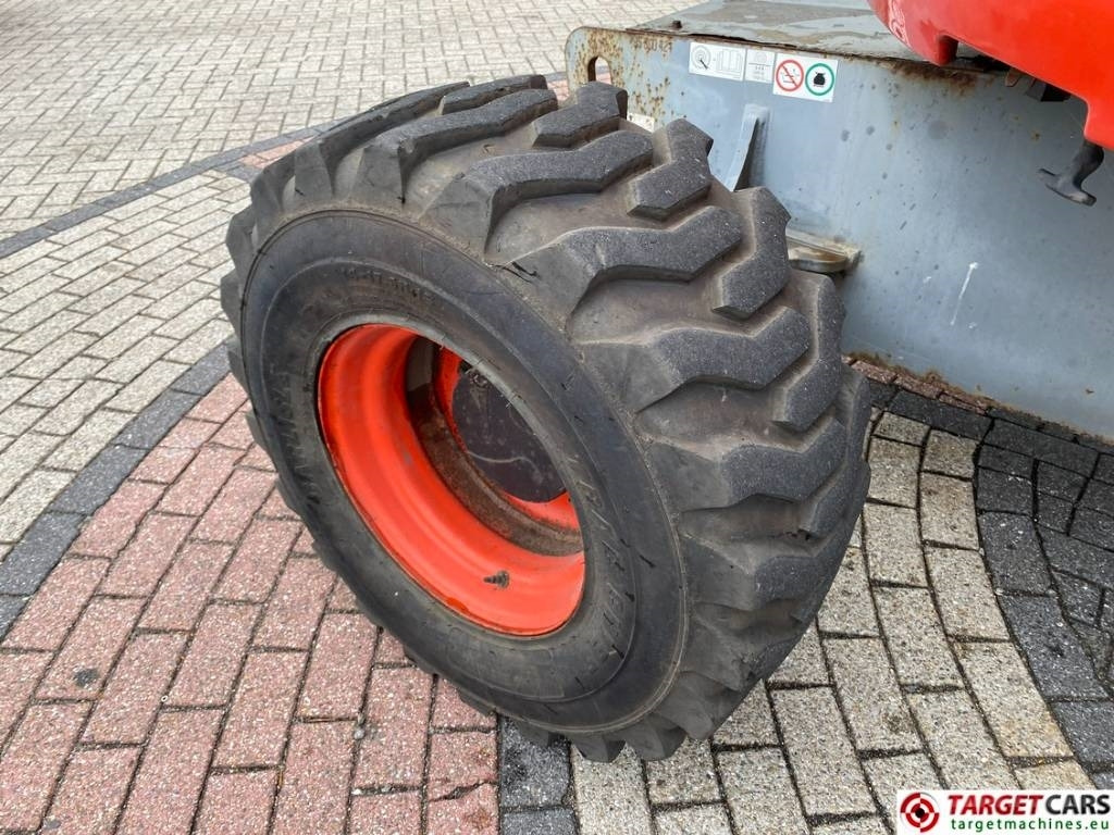 مرفاع مفصلي SkyJack SJ63AJ Articulated 4x4 Diesel Boom WorkLIft 2136cm: صورة 22