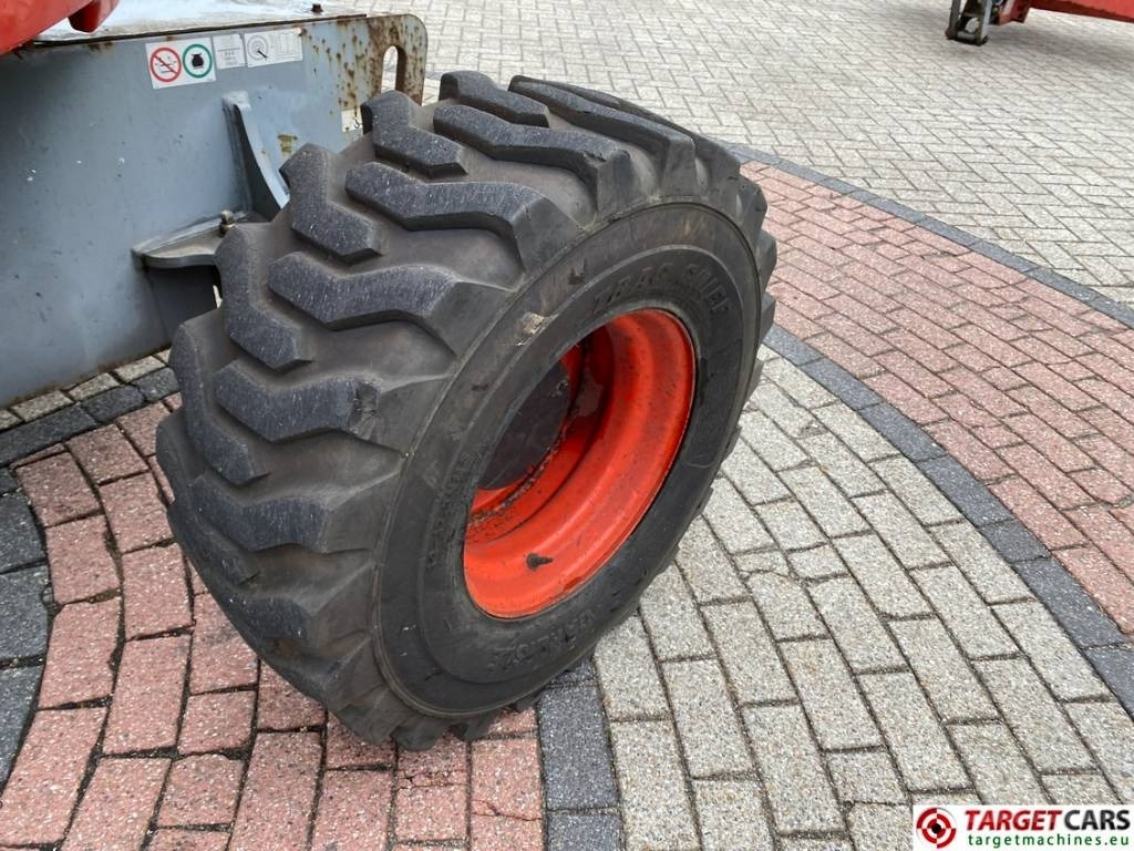 مرفاع مفصلي SkyJack SJ63AJ Articulated 4x4 Diesel Boom WorkLIft 2136cm: صورة 24