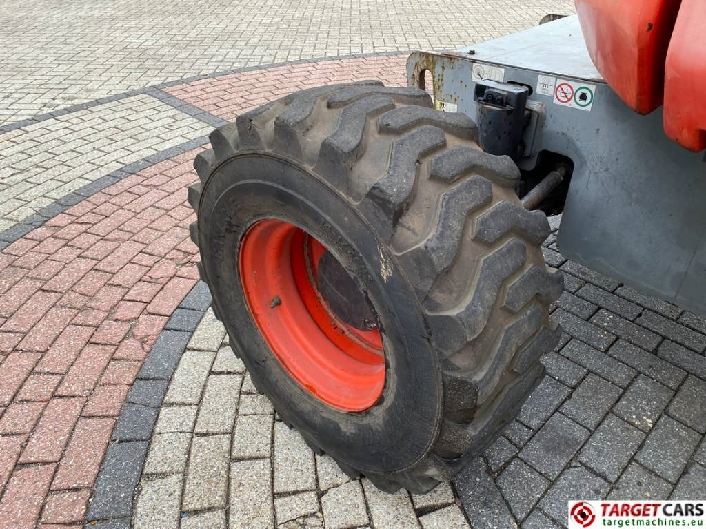 مرفاع مفصلي SkyJack SJ63AJ Articulated 4x4 Diesel Boom WorkLIft 2136cm: صورة 23